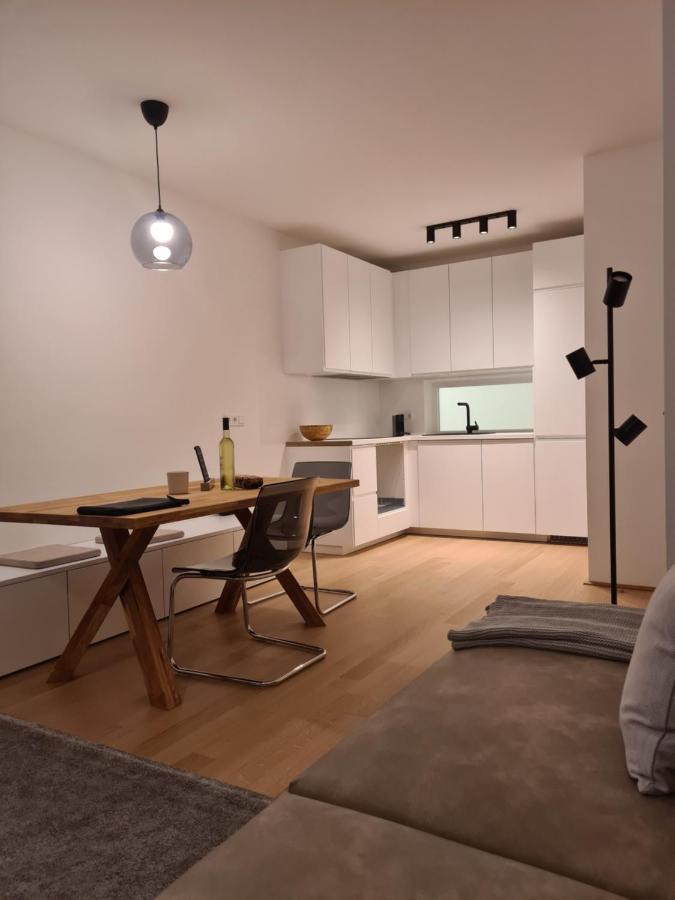 Neu, Zentral, Schoen, Bergblick, Suedterrasse Freilassing Extérieur photo